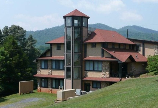 Institutul Monroe – cadrul instituțional al explorării aplicate a conștiinței