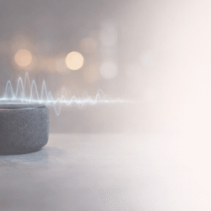 Workshop PREZENȚĂ FIZICĂ - Sound Healing 2 zile