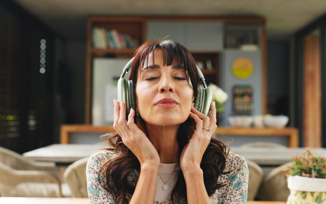 Ce sunt stările extinse de conștiință și de ce contează în viața reală